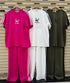 BEE-chic Casual Long Co-Ord Sets